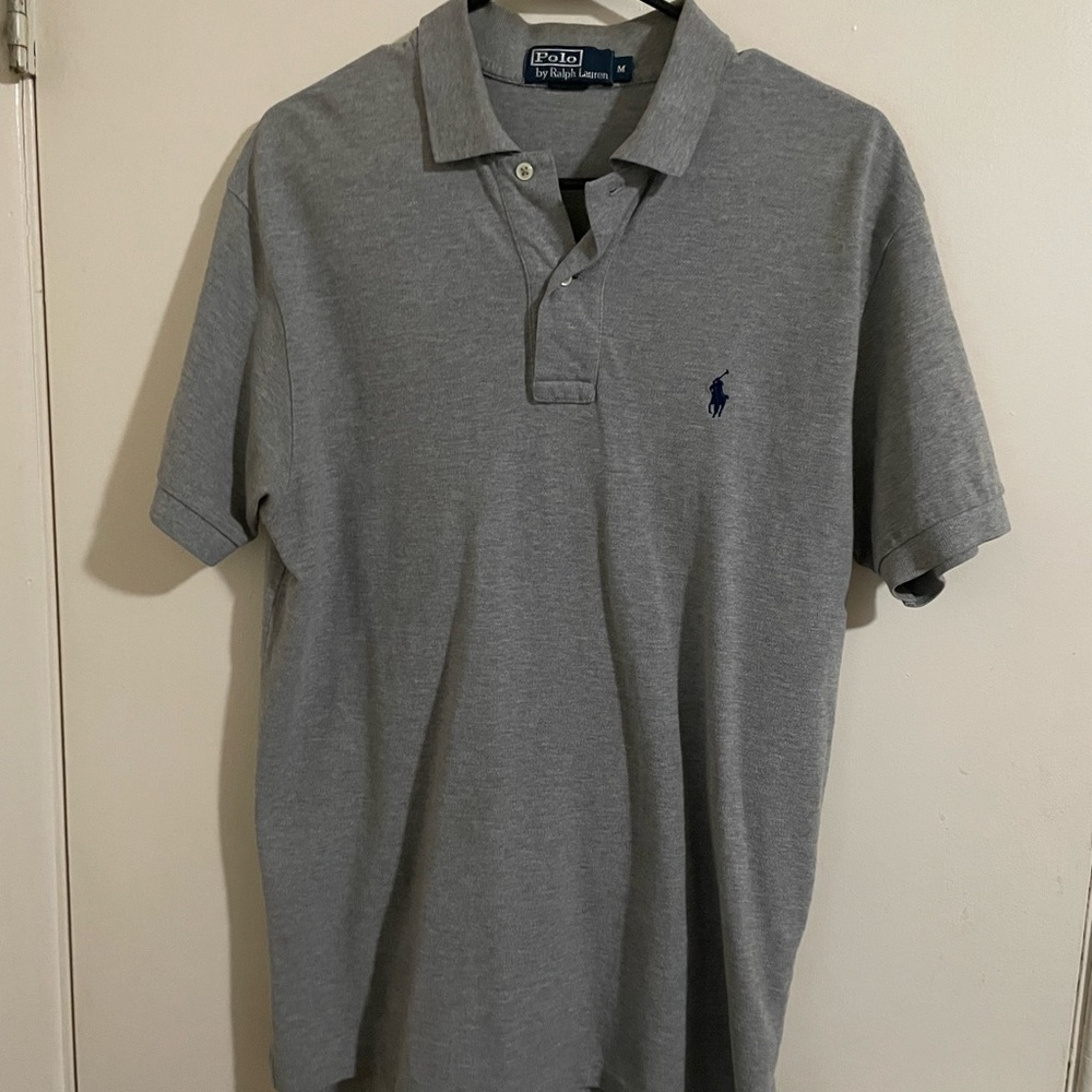 Men’s Polo Shirt
